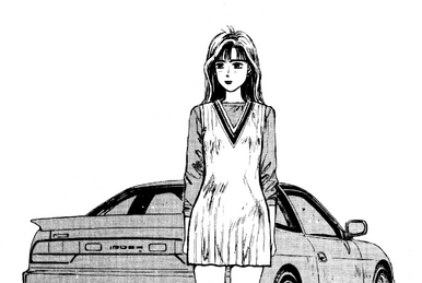 Initial D Soundtrack, Initial D Wiki