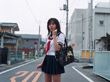 Natsuki Mogi (2005 Film)