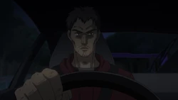Akio | Initial D Wiki | Fandom
