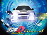 Super Eurobeat Presents Initial D Second Stage D Selection 1