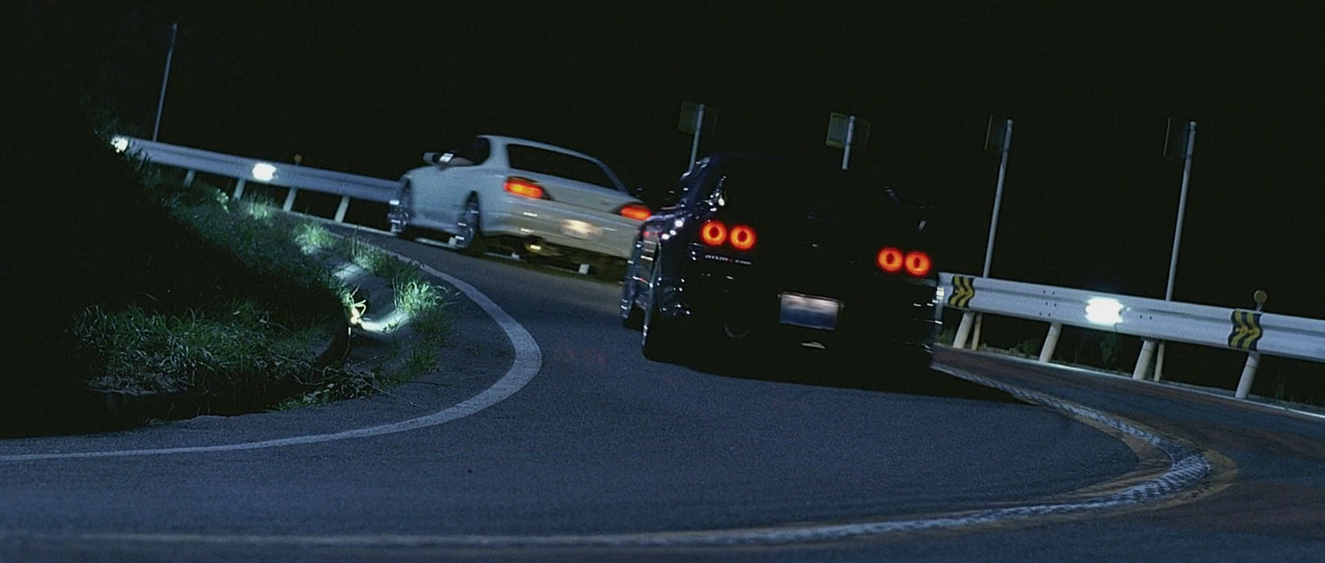 Nissan Skyline Gt R Initial D Wiki Fandom