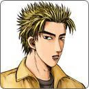 T01300130 0130013012653905827.jpg (7 KB) Keisuke's first profile in Initial D Arcade Stage 6-8