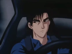 Ryosuke Takahashi Initial D Wiki Fandom