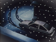 Trueno First Stage Flashback 2
