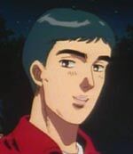 Fumihiro Initial D Wiki Fandom Fumihiro Initial D Wiki Fandom