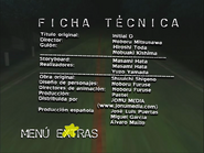 Technical sheet