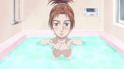 Mika in bath S5A3