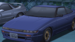 20-60代からのファッション通販  Mako Sato's Fandom | Wiki D Initial | SilEighty Nissan ミニカー