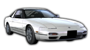 Nissan 180SX Type II (RPS13)