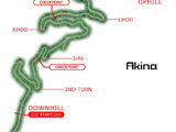 Akina