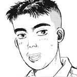 Itsuki Takeuchi