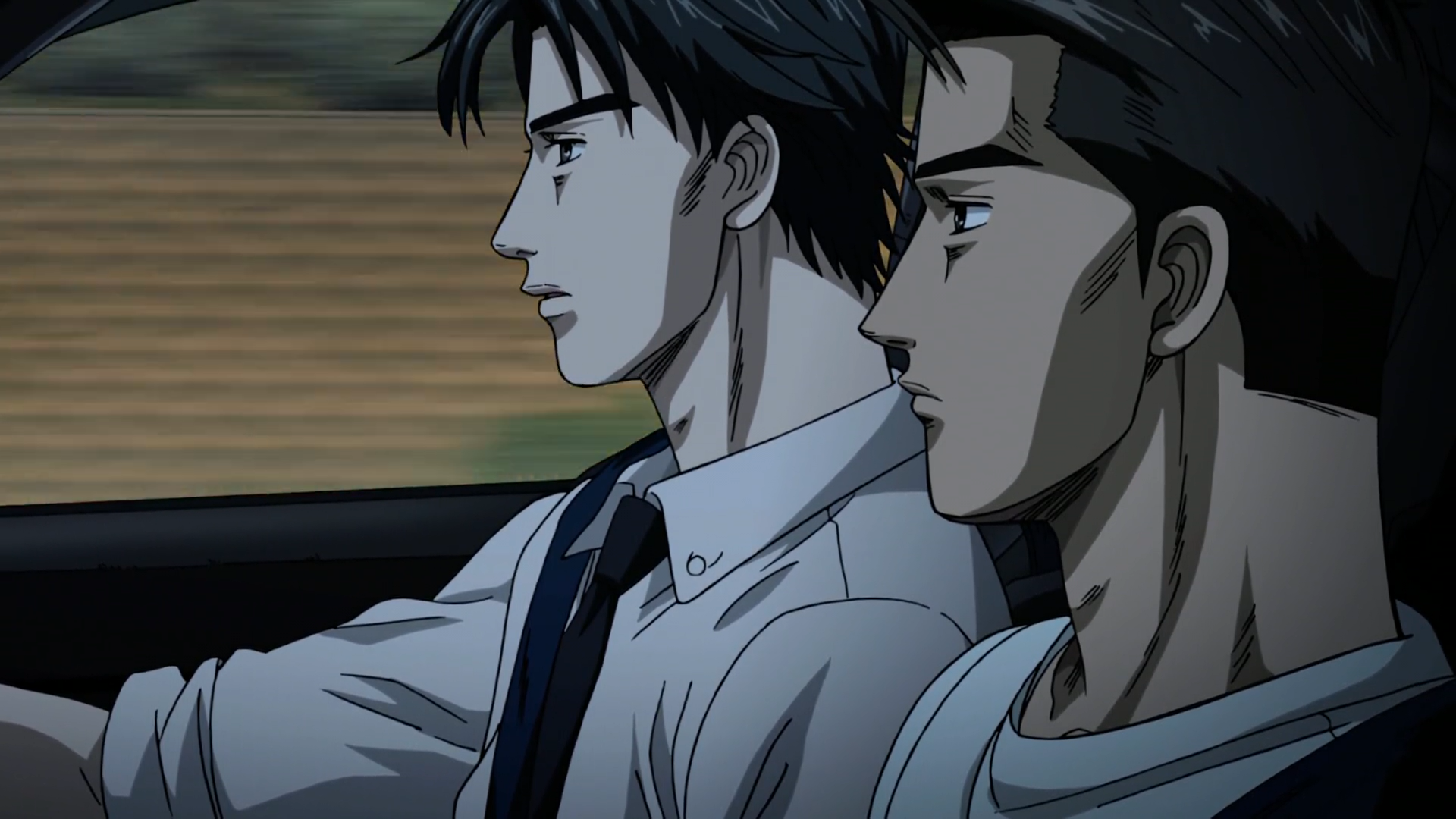 Initial D Fifth Stage - Animes Online