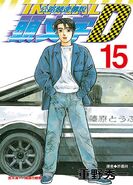 Volumen 15