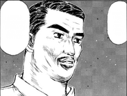 Kozo Hoshino seen in Chapter 466