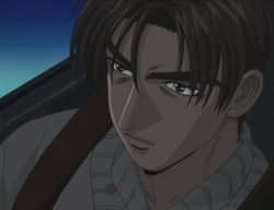 Ryosuke Takahashi Initial D Wiki Fandom Ryosuke Takahashi Initial D Wiki Fandom