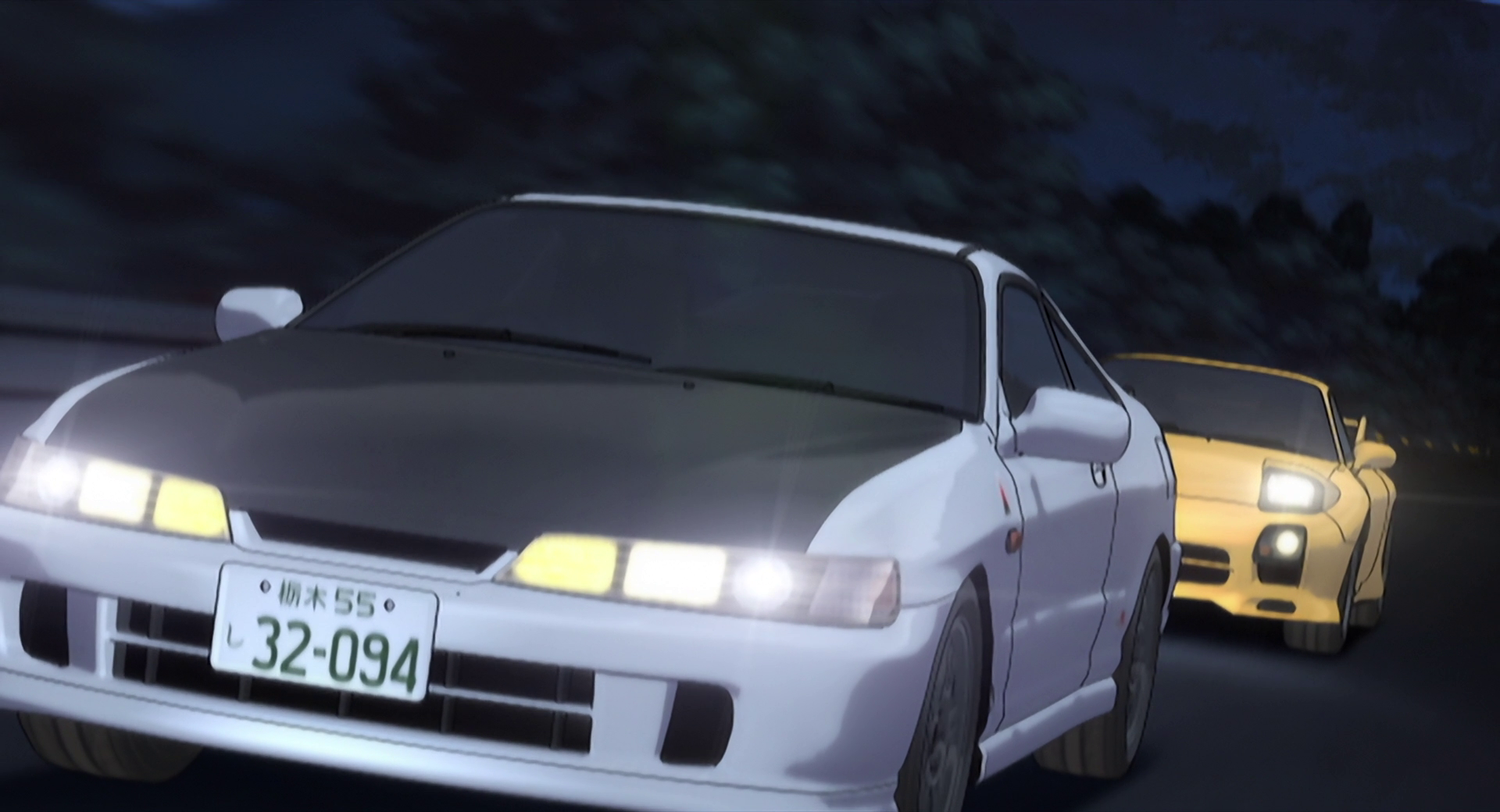 Keisuke Takahashi Vs Smiley Sakai Initial D Wiki Fandom Keisuke Takahashi Vs Smiley Sakai Initial D Wiki Fandom
