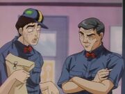 Yuichi e Iketani