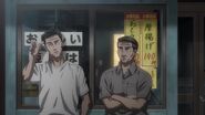 Bunta y Yuichi