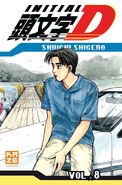 Volumen 8
