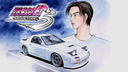 Initial D Arcade Stage 5 | Initial D Wiki | Fandom Initial D Arcade Stage 5 | Initial D Wiki | Fandom