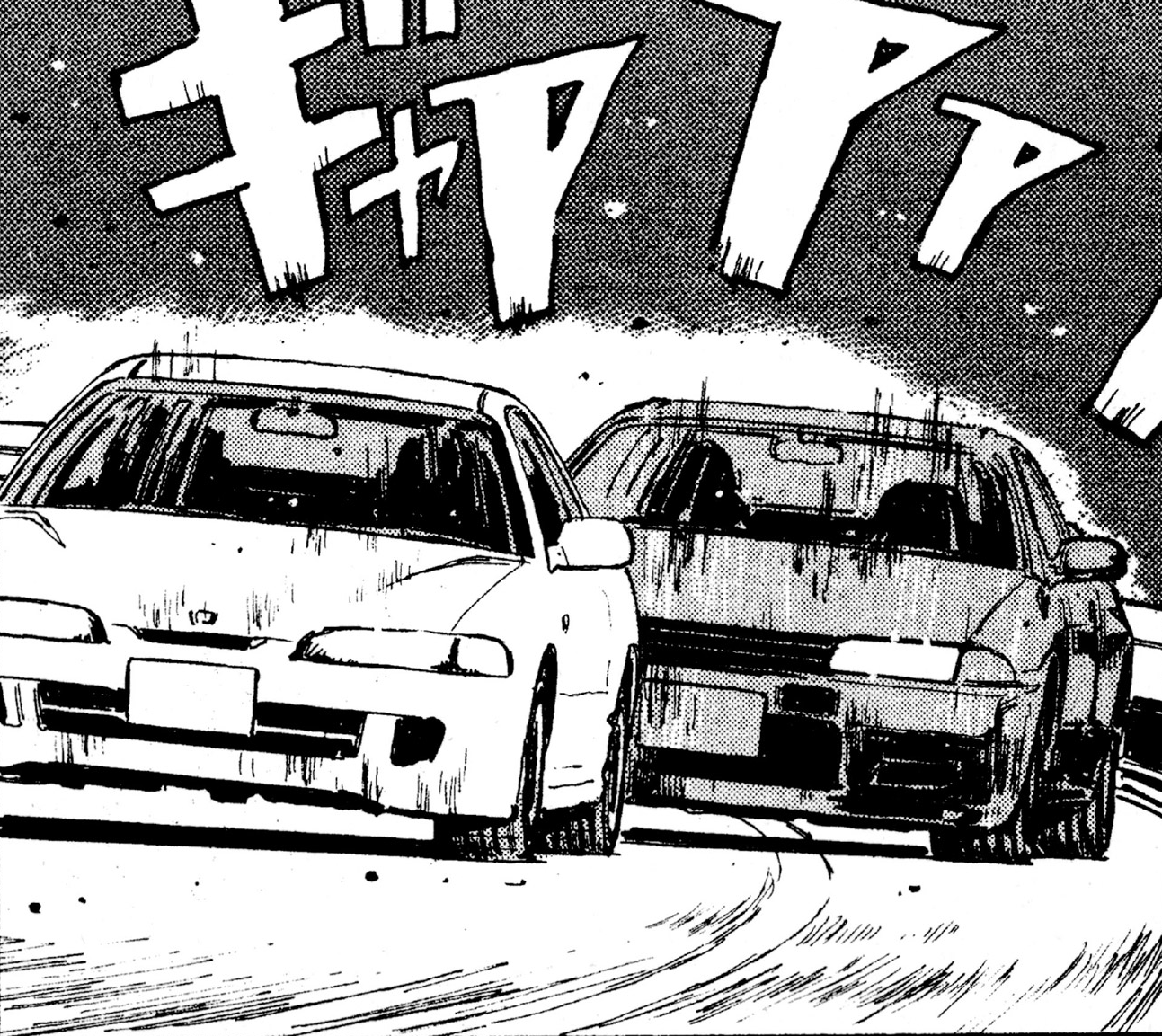 Takumi AE86 VS Takeshi R32 - INITIAL D LEGEND 2 DUBLADO(+eurobeat)  Takumi  AE86 VS Takeshi R32 - INITIAL D LEGEND 2 DUBLADO. >Vamos postar todas as  corridas principais do Initial D