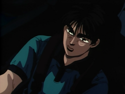 Kenta Nakamura | Initial D Wiki | Fandom Kenta Nakamura | Initial D Wiki | Fandom