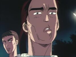 Anime (1st Stage)