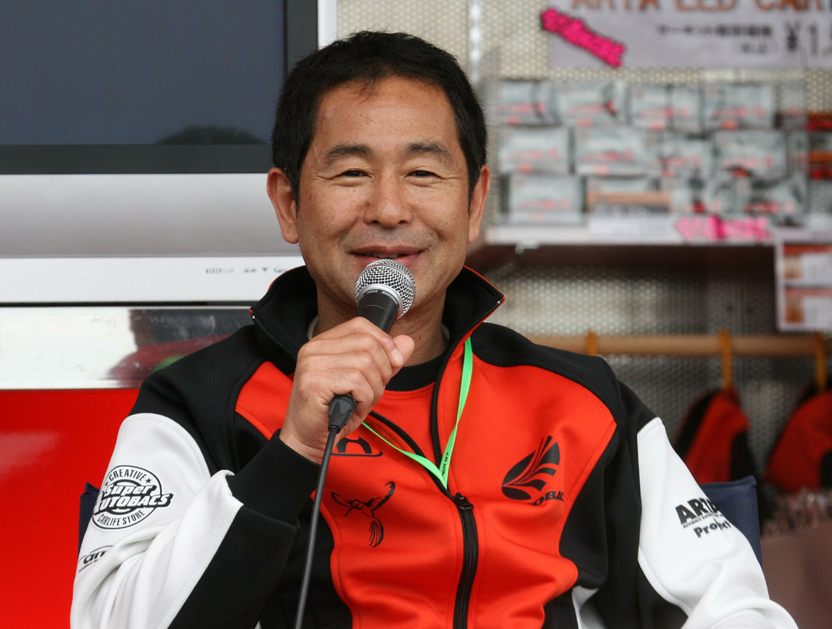 Keiichi Tsuchiya | Initial D Wiki | Fandom