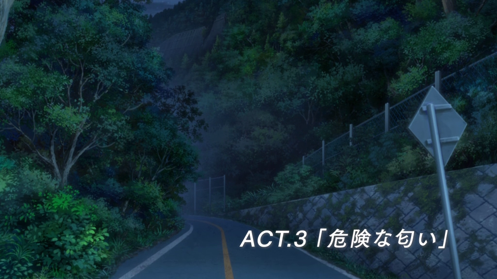 Final Stage Act 3 Initial D Wiki Fandom Final Stage Act 3 Initial D Wiki Fandom