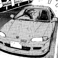 Shingo Shoji S Honda Civic Initial D Wiki Fandom Steam workshop::shingo shoji playermodel initial d. honda civic initial d wiki fandom