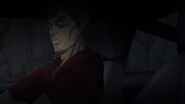 Akio en Legend 3 & Battle Digest