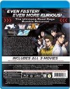 Ditto, Back Cover