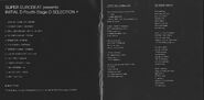 Lista de canciones y letras 1
