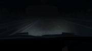 AE86 and FC3S uses gutter run Legend 3