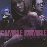 Gamble Rumble Initial D Wiki Fandom