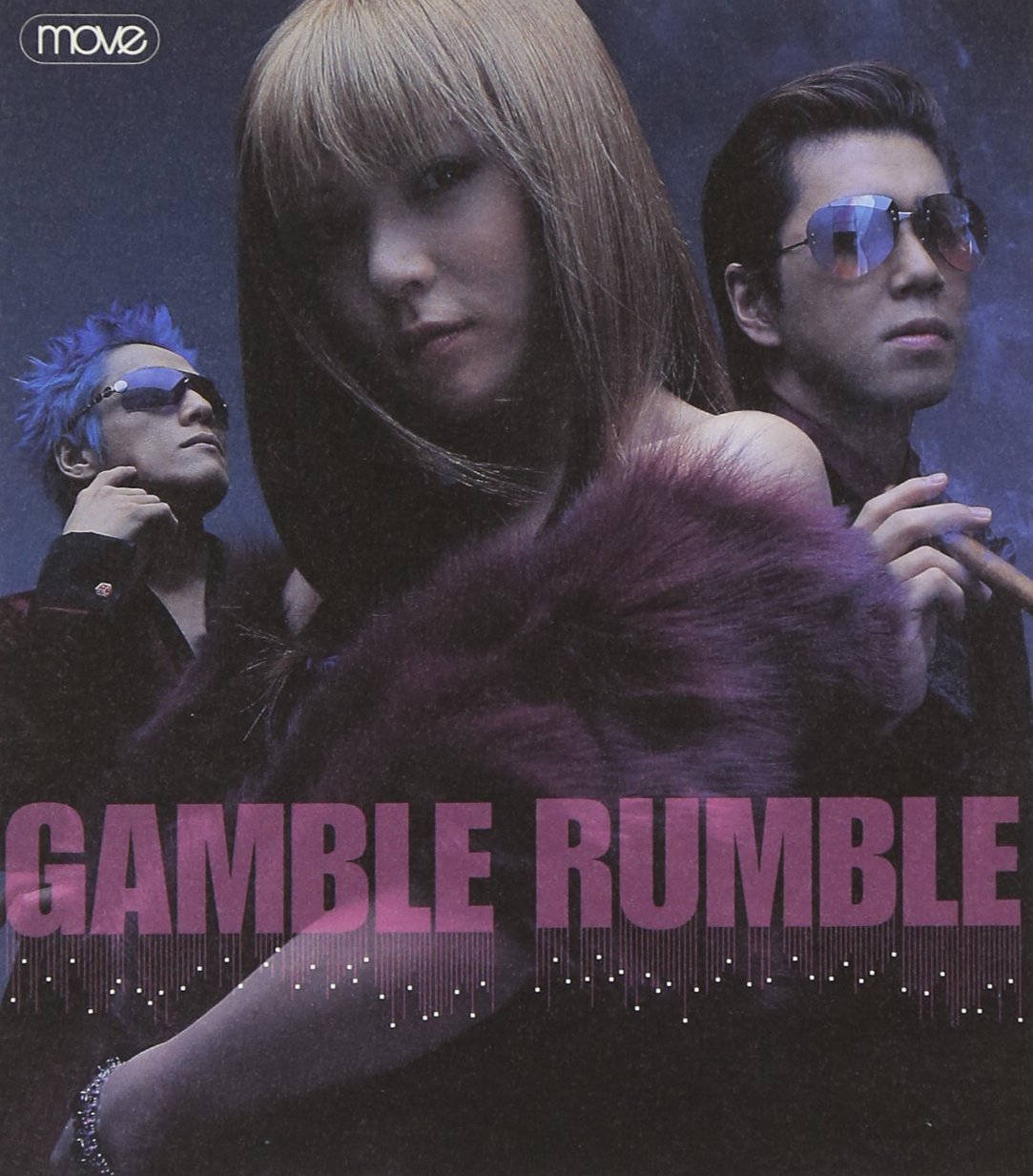 The Every Gamble Rumble Move