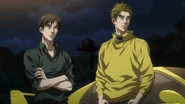 L1 Keisuke and Ryosuke watch the Eight-Six arrive.png (2.21 MB) Keisuke and Ryosuke see the Eight-Six approach