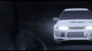 Takumi brake attack against Ichijo