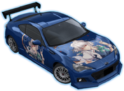 Touhou brz