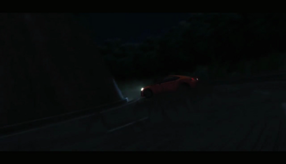 GT86 Drift