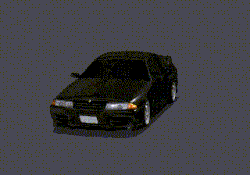 Takeshi Nakazato's Nissan Skyline GT-R | Initial D Wiki | Fandom