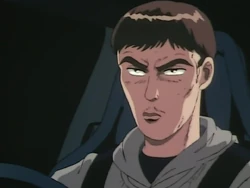 Akio | Initial D Wiki | Fandom