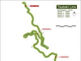 Tsubaki Line