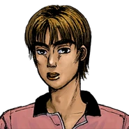 Kenta in Arcade Stage 4