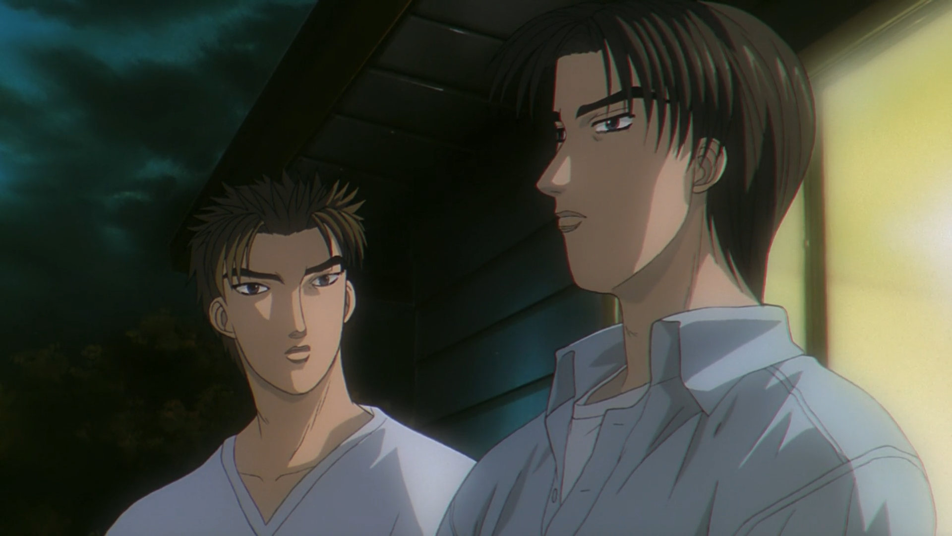 Initial d third stage kissanime new arrivals