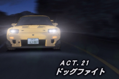 Initial D Fourth Stage Episode 12 part 2.mpg 