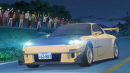Keisuke Mazda FD3S RX7 Final Stage Act 1