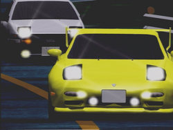 頭文字D FIRST STAGE Vol.1 & 2 Initial D First Stage Sound Files vol.2 - Stupid - YouTube