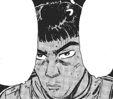 あきお Akio | Initial D Wiki | Fandom
