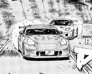 D fd3s vs fairlady z z33